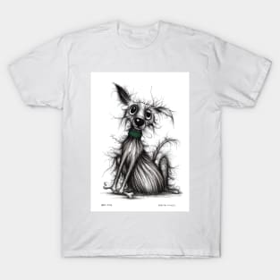 Bad dog T-Shirt